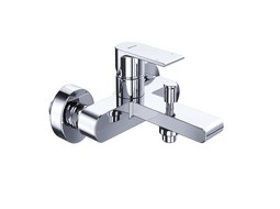 Banyo & Duş Bataryaları