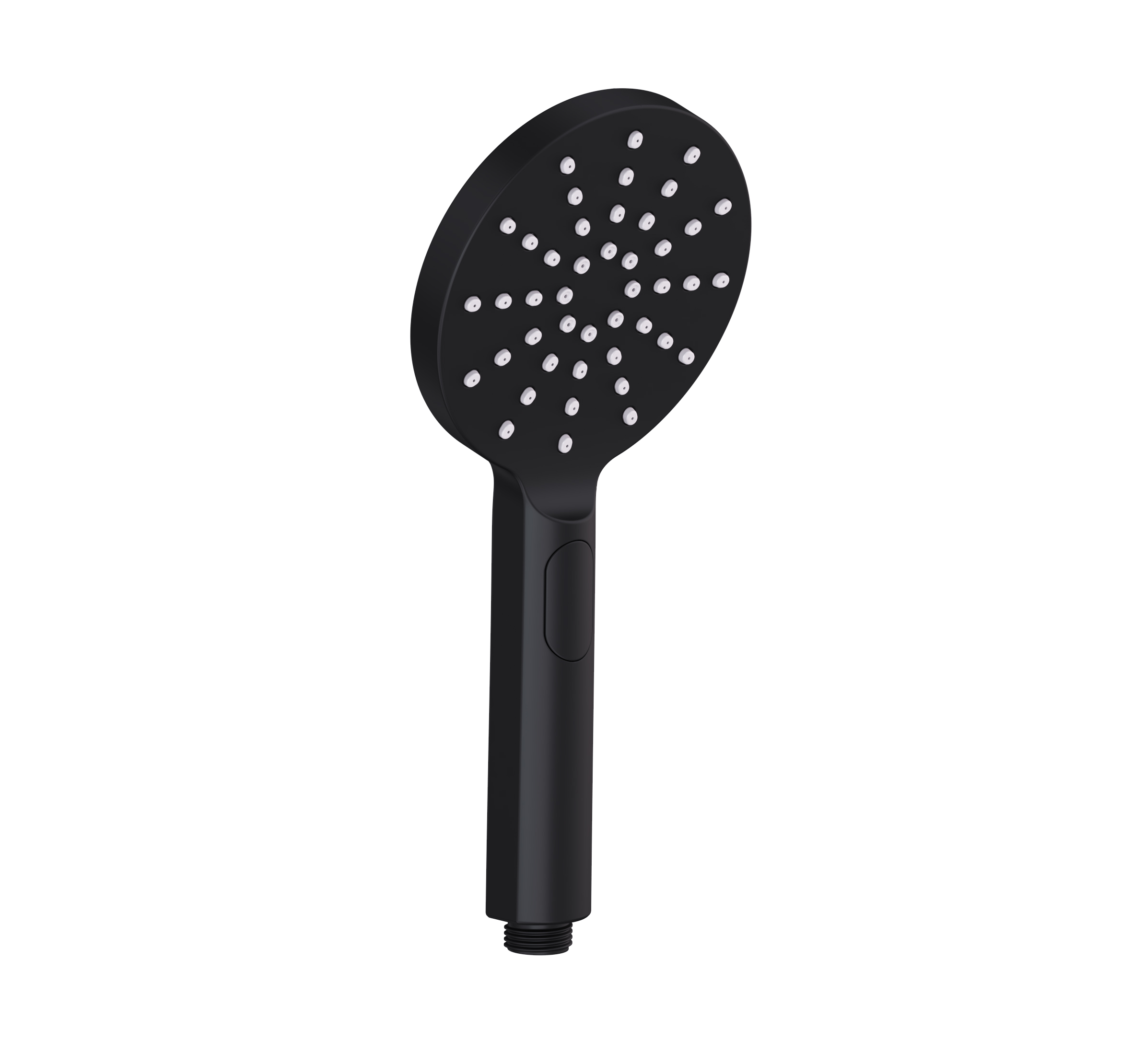 Bocchi Air Touch2 Eco 120R El Duşu 3 Sprey Fonksiyonlu Siyah 5500-0021-AB