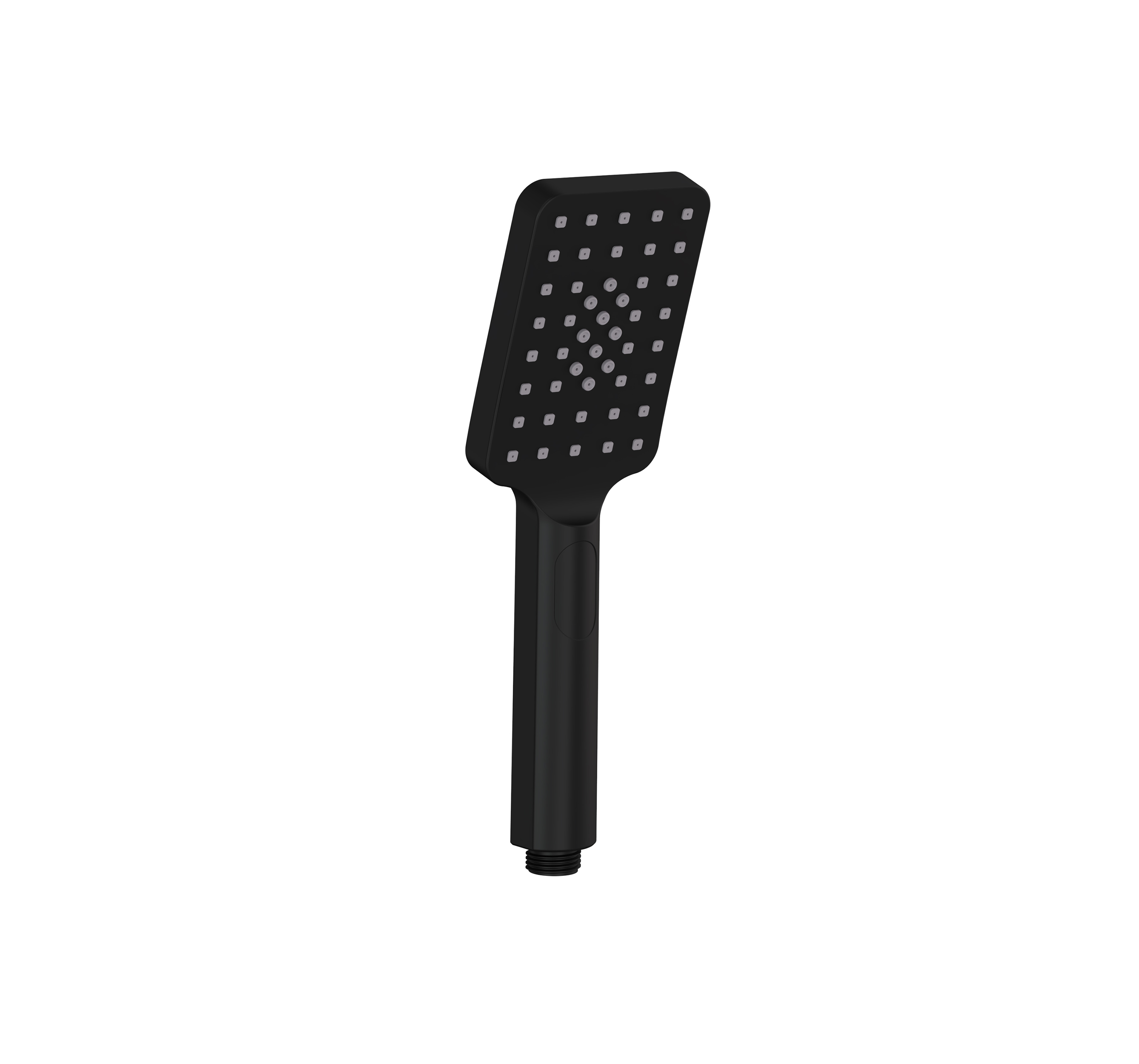 Bocchi Air2 Touch2 Eco 115S 3 Sprey Fonksiyonlu El Duşu, Siyah 5500-0020-AB
