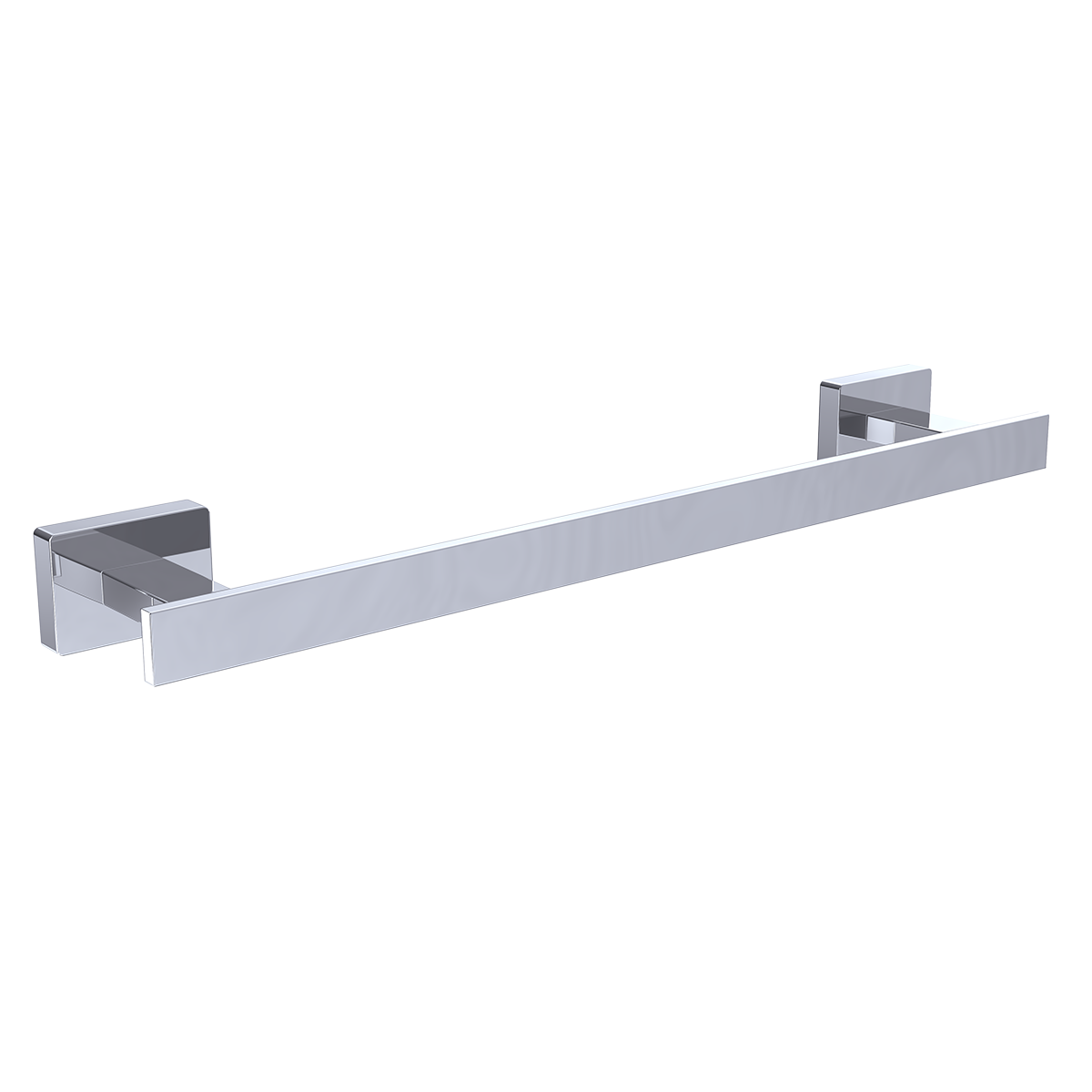 Bocchi Matera Havluluk Uzun 35 cm Krom 3021-0006