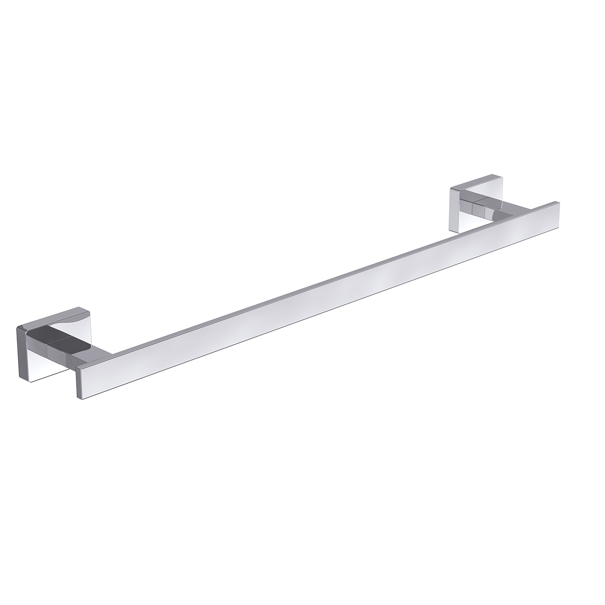 Bocchi Matera Havluluk Uzun 45 cm Krom 3021-0009