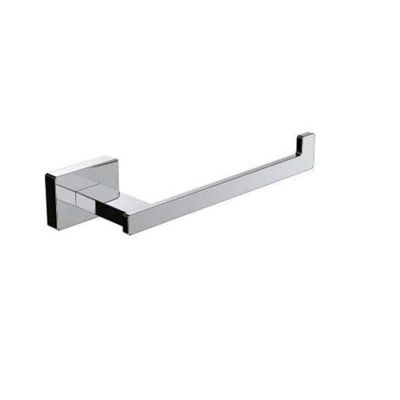 Bocchi Matera Kapaksız Tuvalet Kağıtlığı Krom 3021-0005