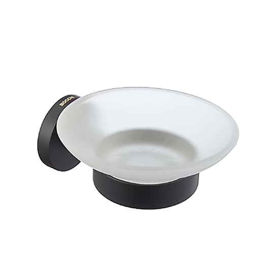 Bocchi Piave Sabunluk Mat Siyah 3015-0002-AB