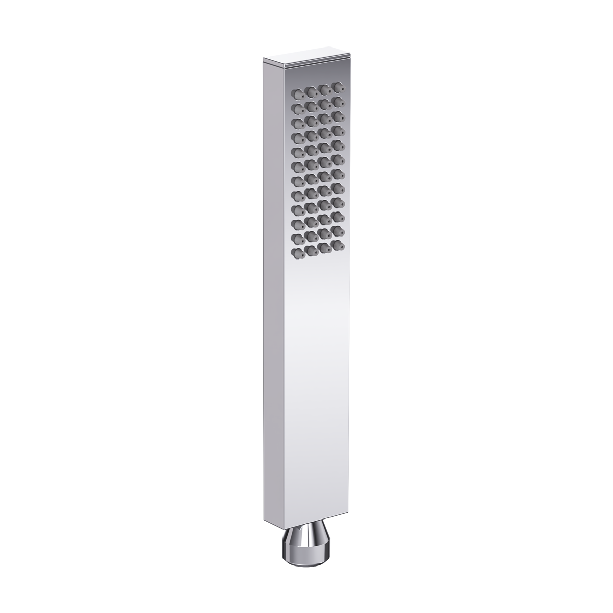 Bocchi Pirinç El Duşu Krom 1 F 5500-0004