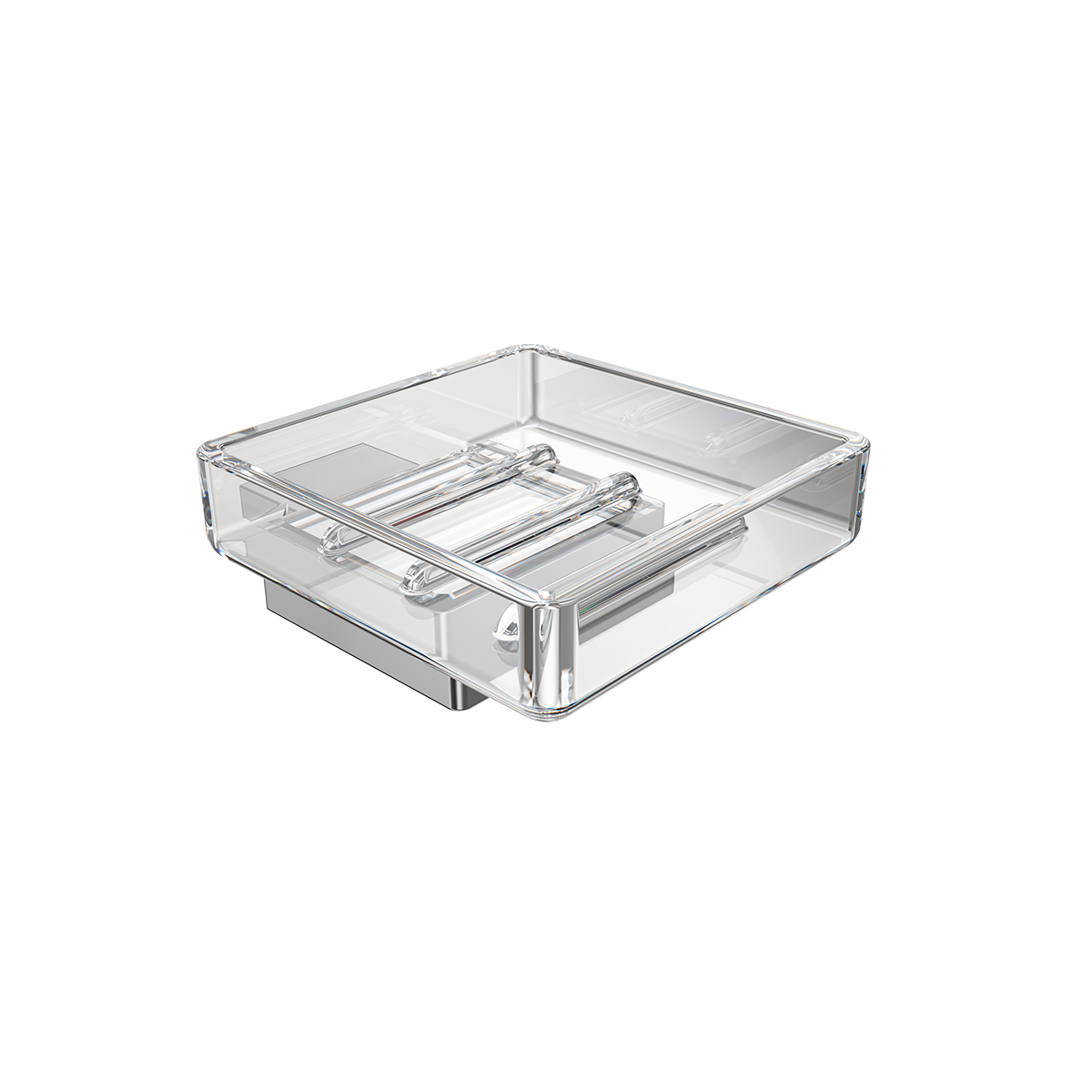 Bocchi Pisa Sabunluk Krom 3011-0002