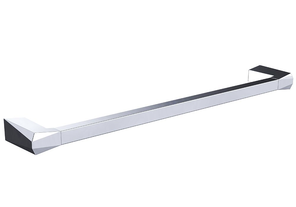 Bocchi Siena Havluluk Uzun 50 cm Krom 3019-0006