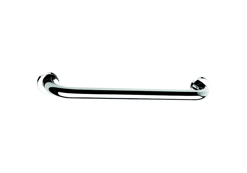 Bocchi Tutunma Barı Düz 350 Mm Krom 3051-0007