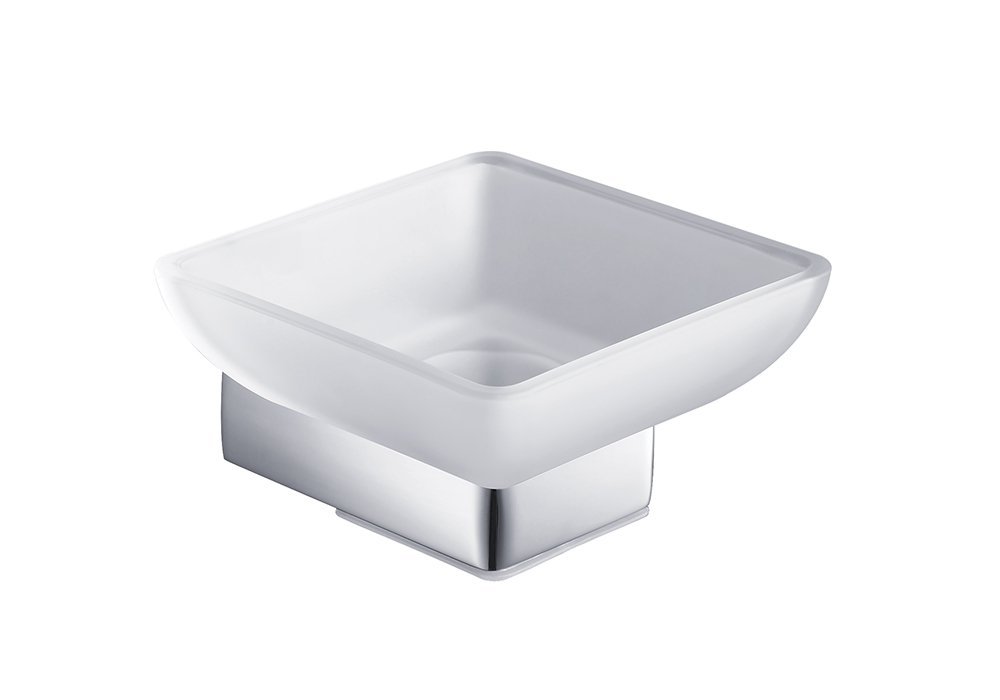 Bocchi Verona Sabunluk Krom 3004-0002